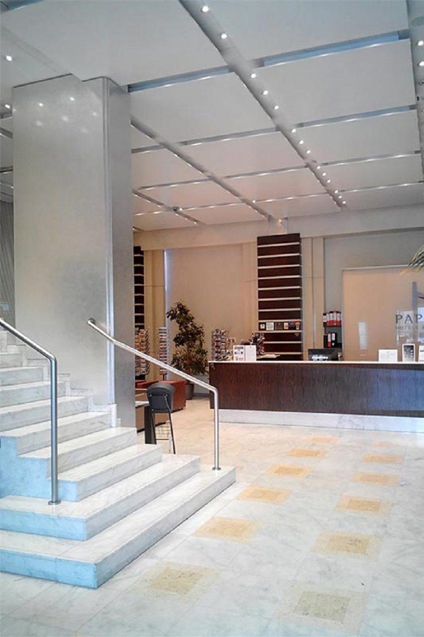 Papillo Hotels & Resorts Roma Dış mekan fotoğraf