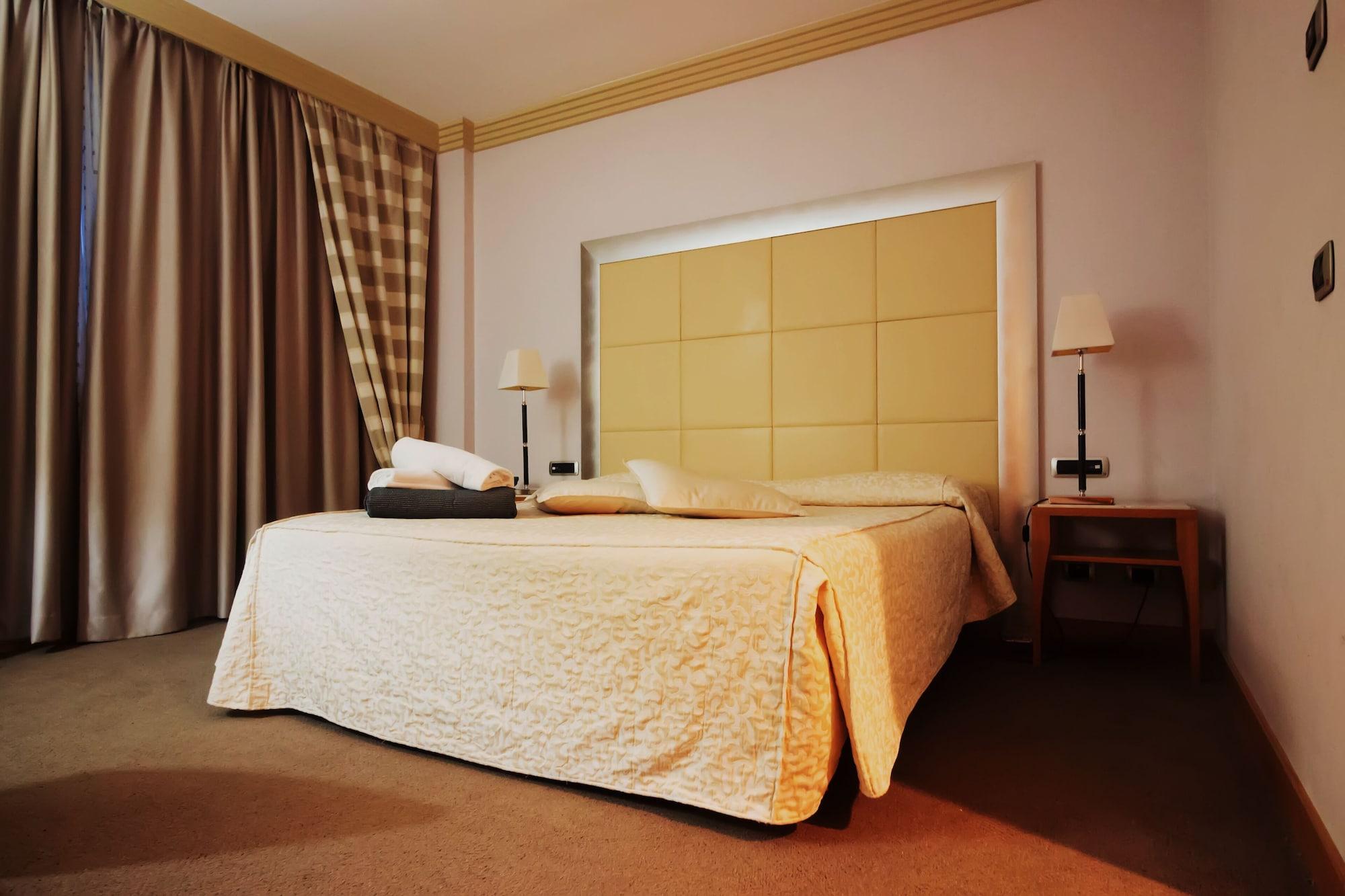 Papillo Hotels & Resorts Roma Dış mekan fotoğraf