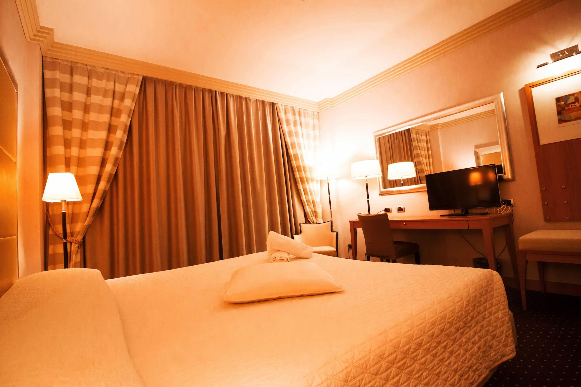 Papillo Hotels & Resorts Roma Dış mekan fotoğraf