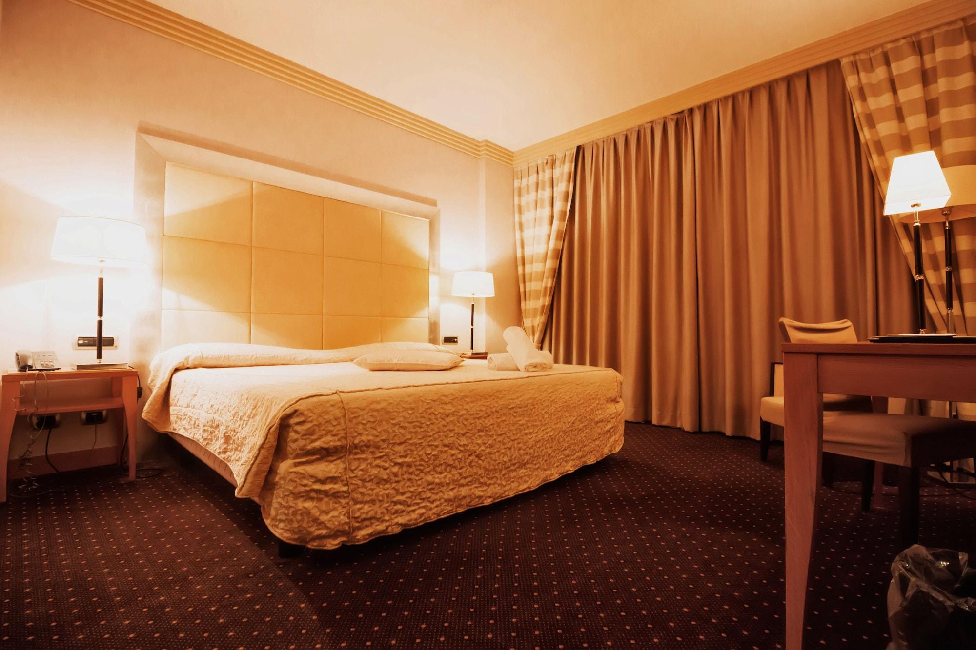 Papillo Hotels & Resorts Roma Dış mekan fotoğraf