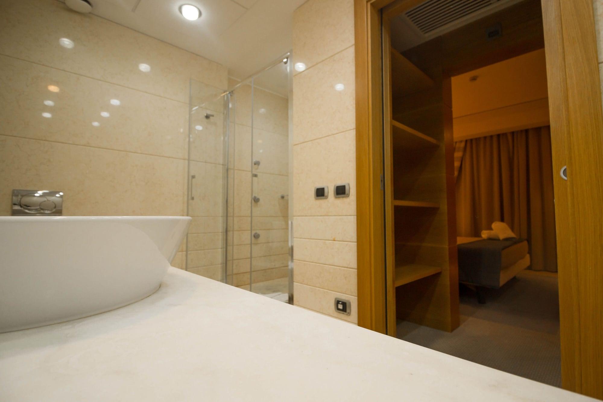 Papillo Hotels & Resorts Roma Dış mekan fotoğraf