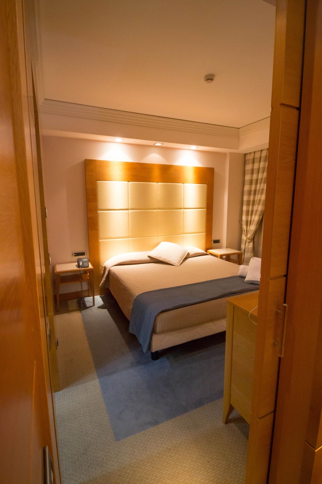 Papillo Hotels & Resorts Roma Dış mekan fotoğraf