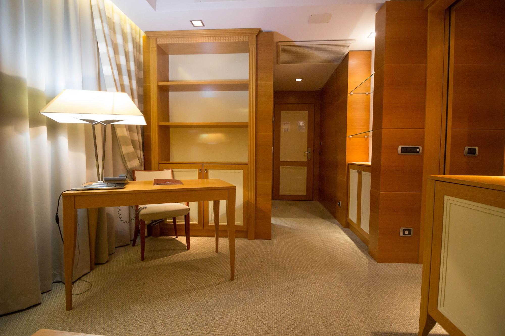 Papillo Hotels & Resorts Roma Dış mekan fotoğraf