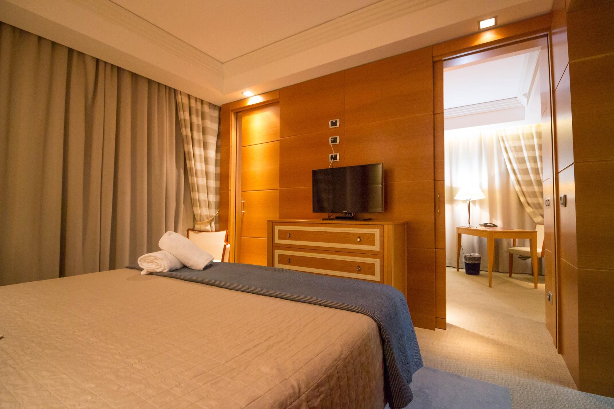 Papillo Hotels & Resorts Roma Dış mekan fotoğraf