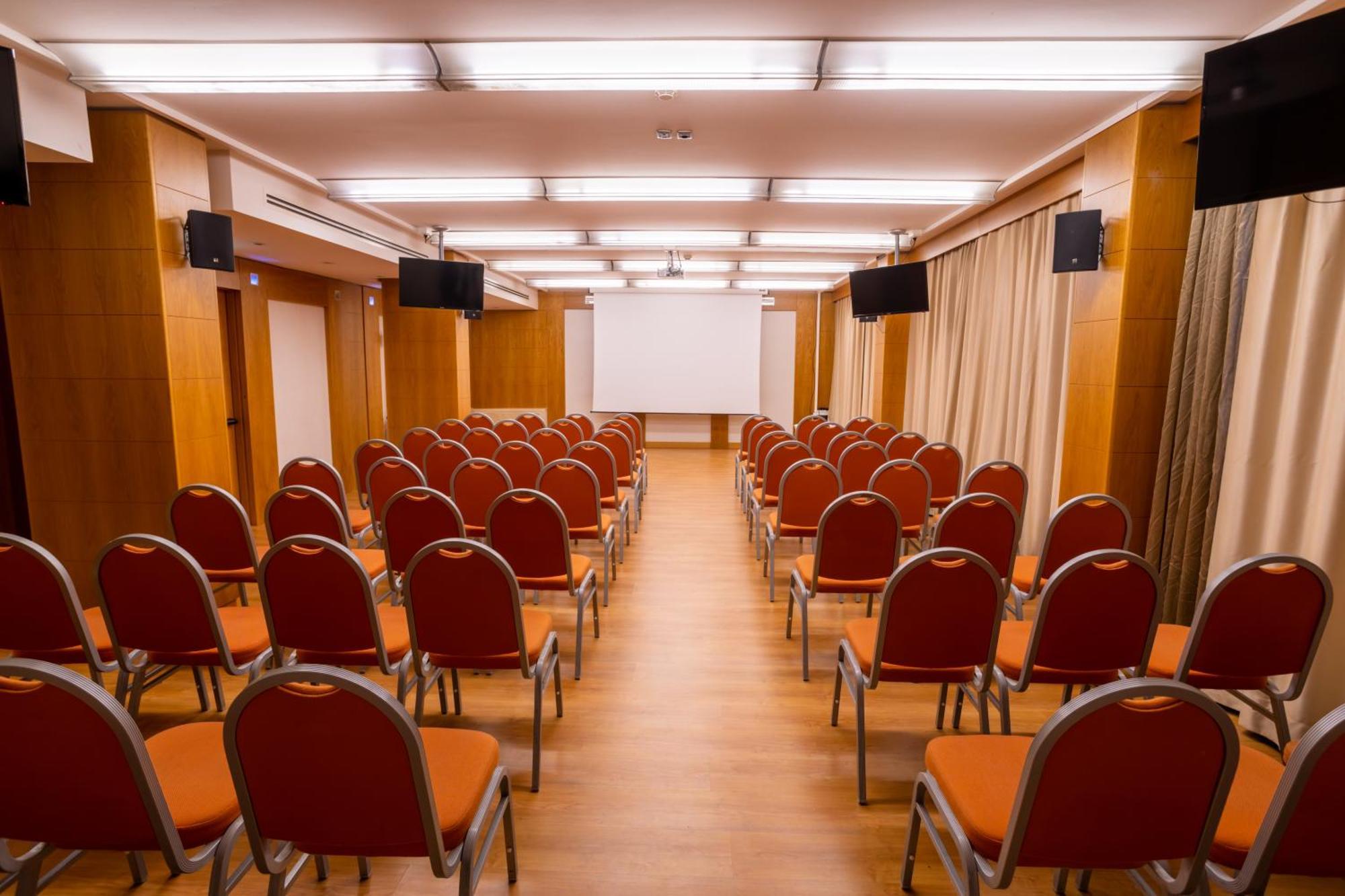 Papillo Hotels & Resorts Roma Dış mekan fotoğraf