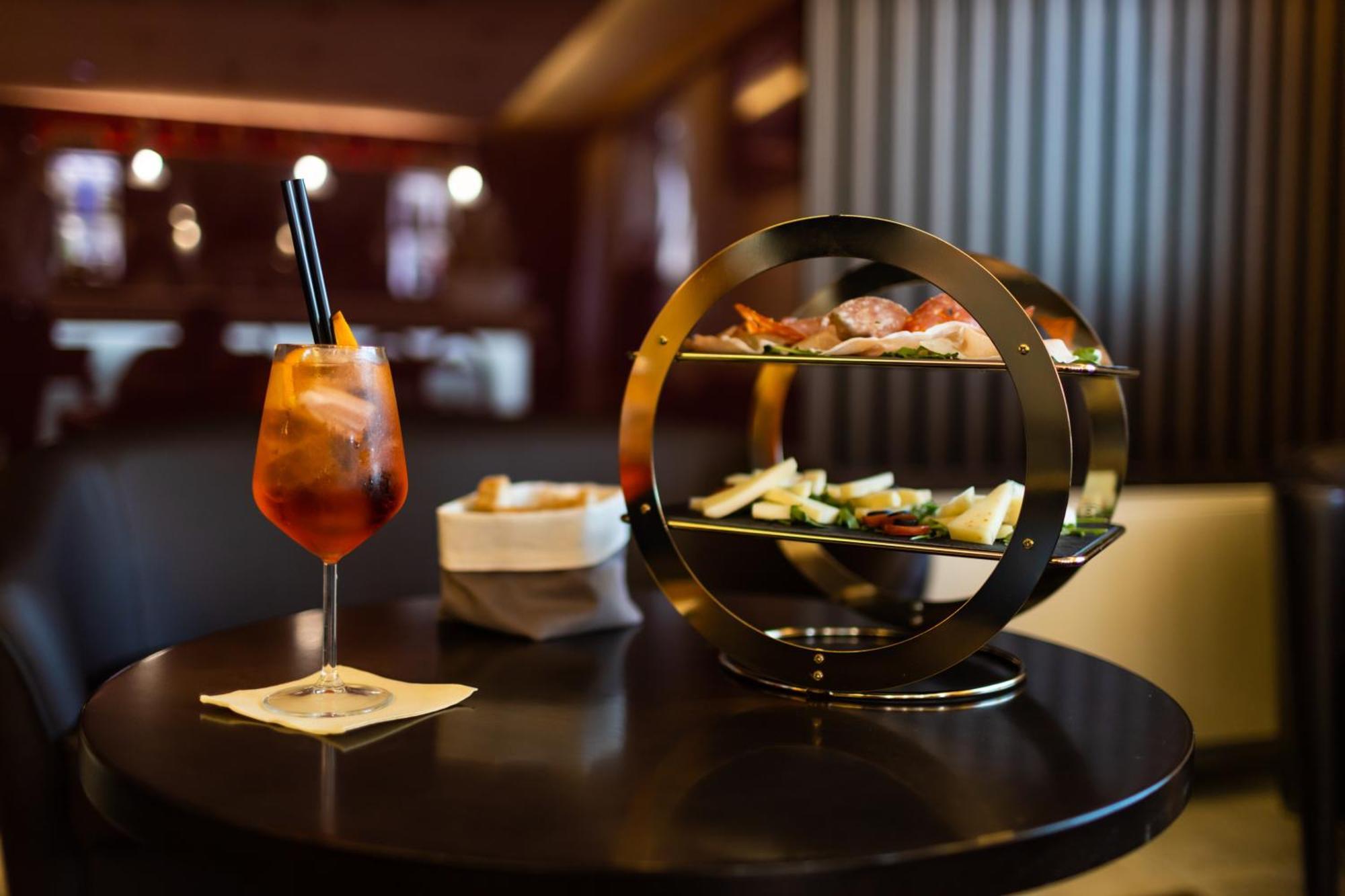 Papillo Hotels & Resorts Roma Dış mekan fotoğraf