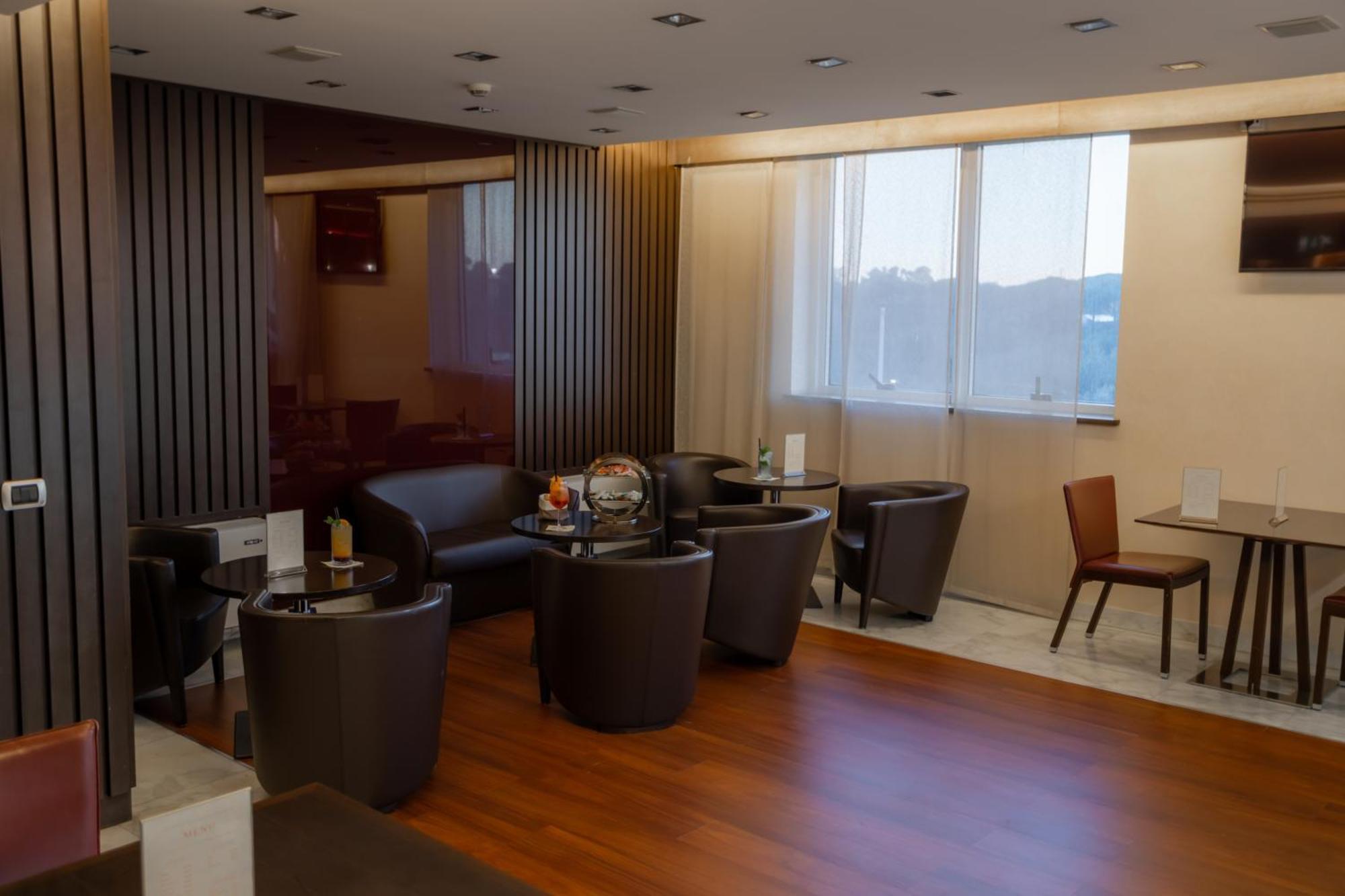 Papillo Hotels & Resorts Roma Dış mekan fotoğraf