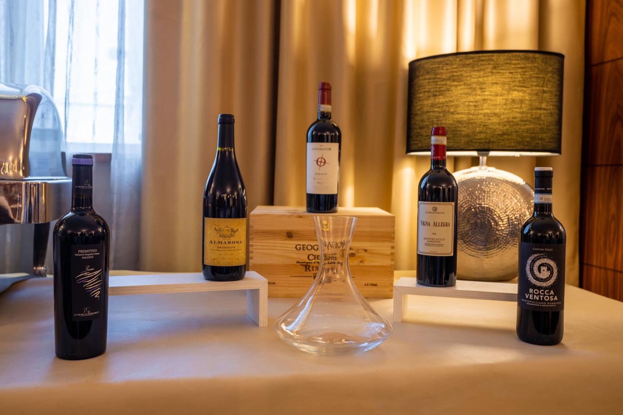 Papillo Hotels & Resorts Roma Dış mekan fotoğraf