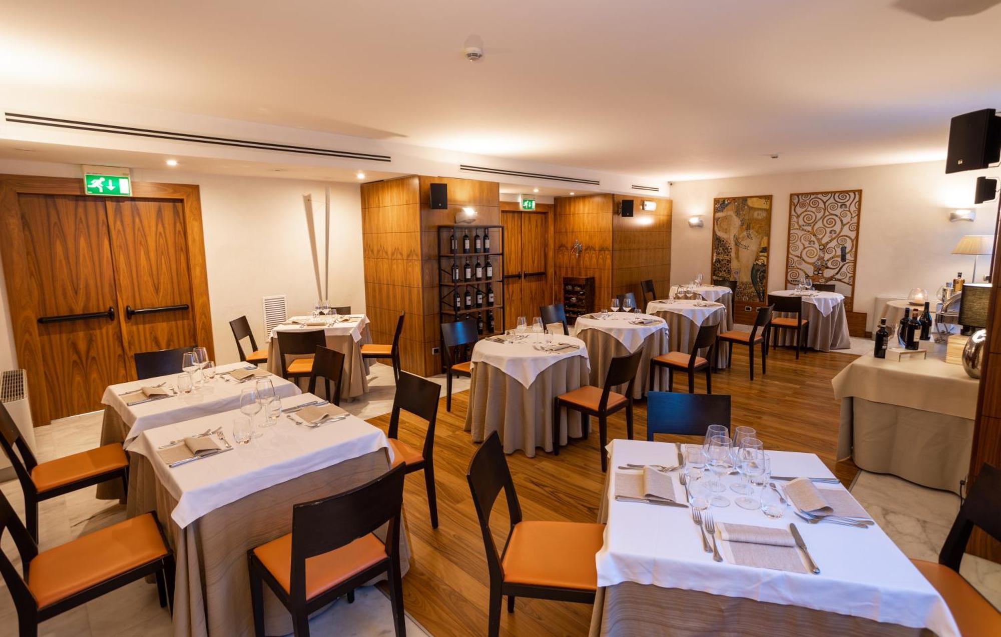 Papillo Hotels & Resorts Roma Dış mekan fotoğraf