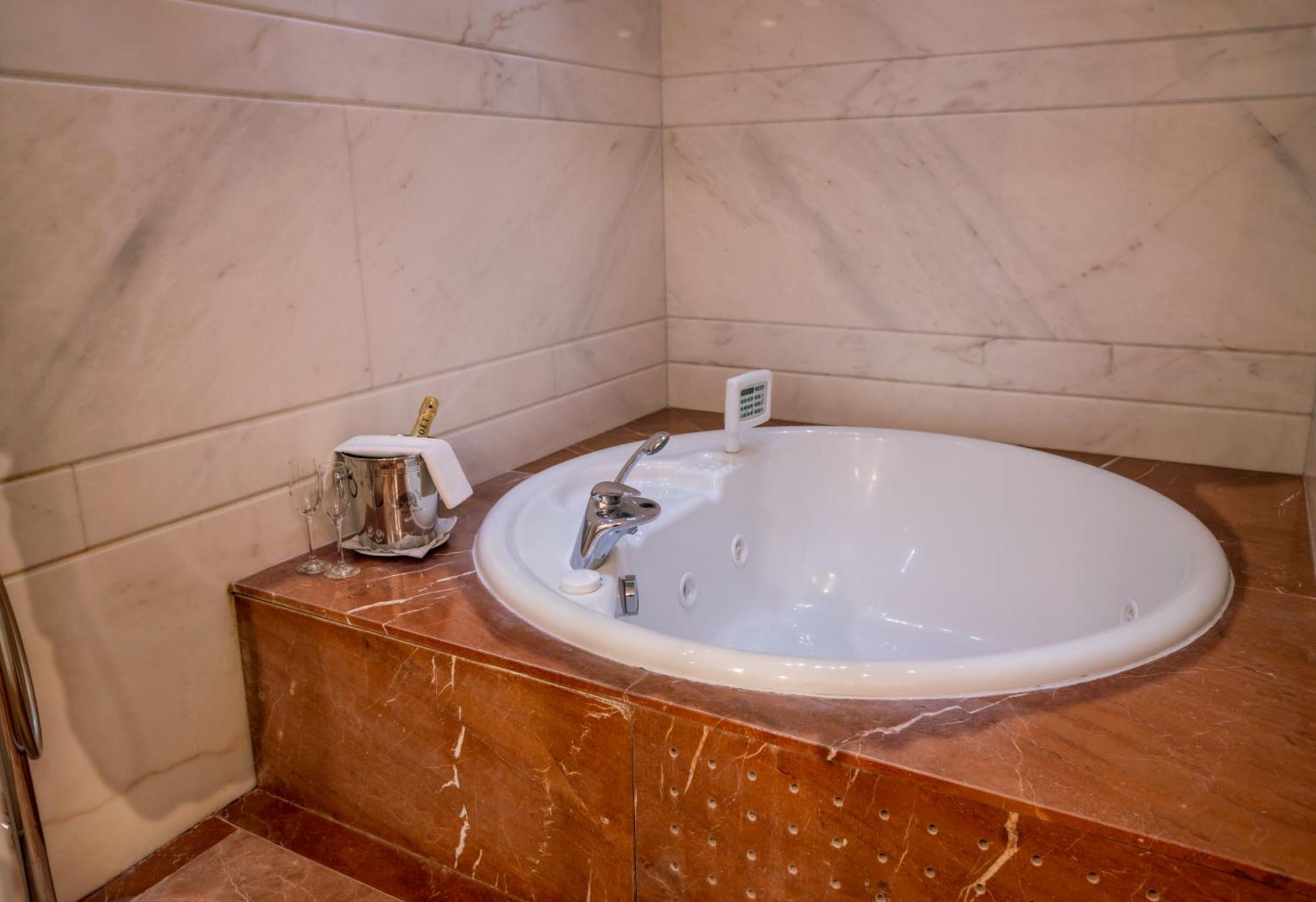 Papillo Hotels & Resorts Roma Dış mekan fotoğraf