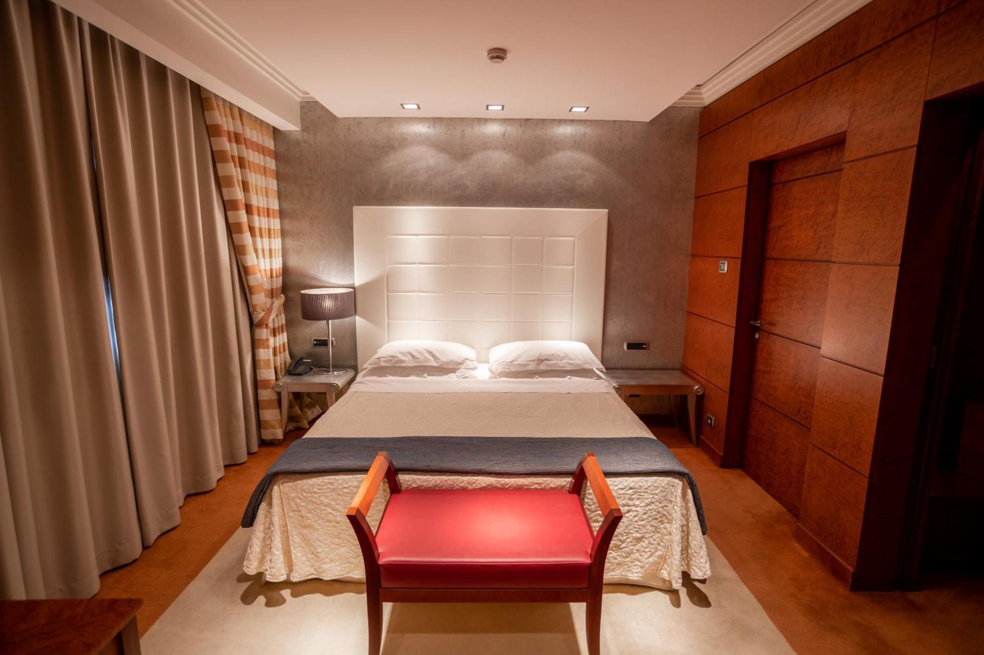 Papillo Hotels & Resorts Roma Dış mekan fotoğraf