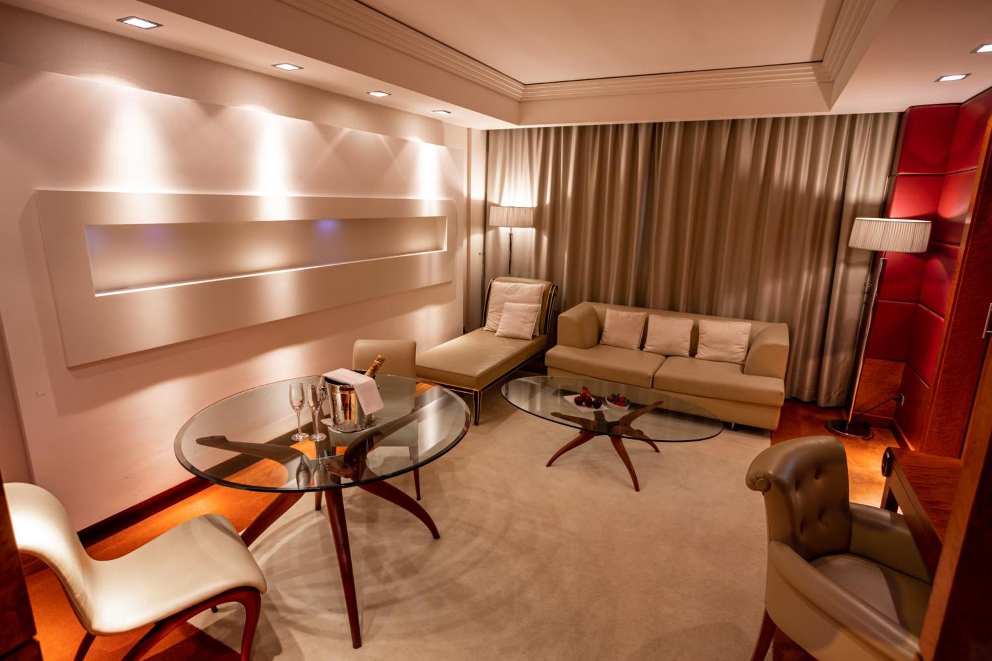 Papillo Hotels & Resorts Roma Dış mekan fotoğraf