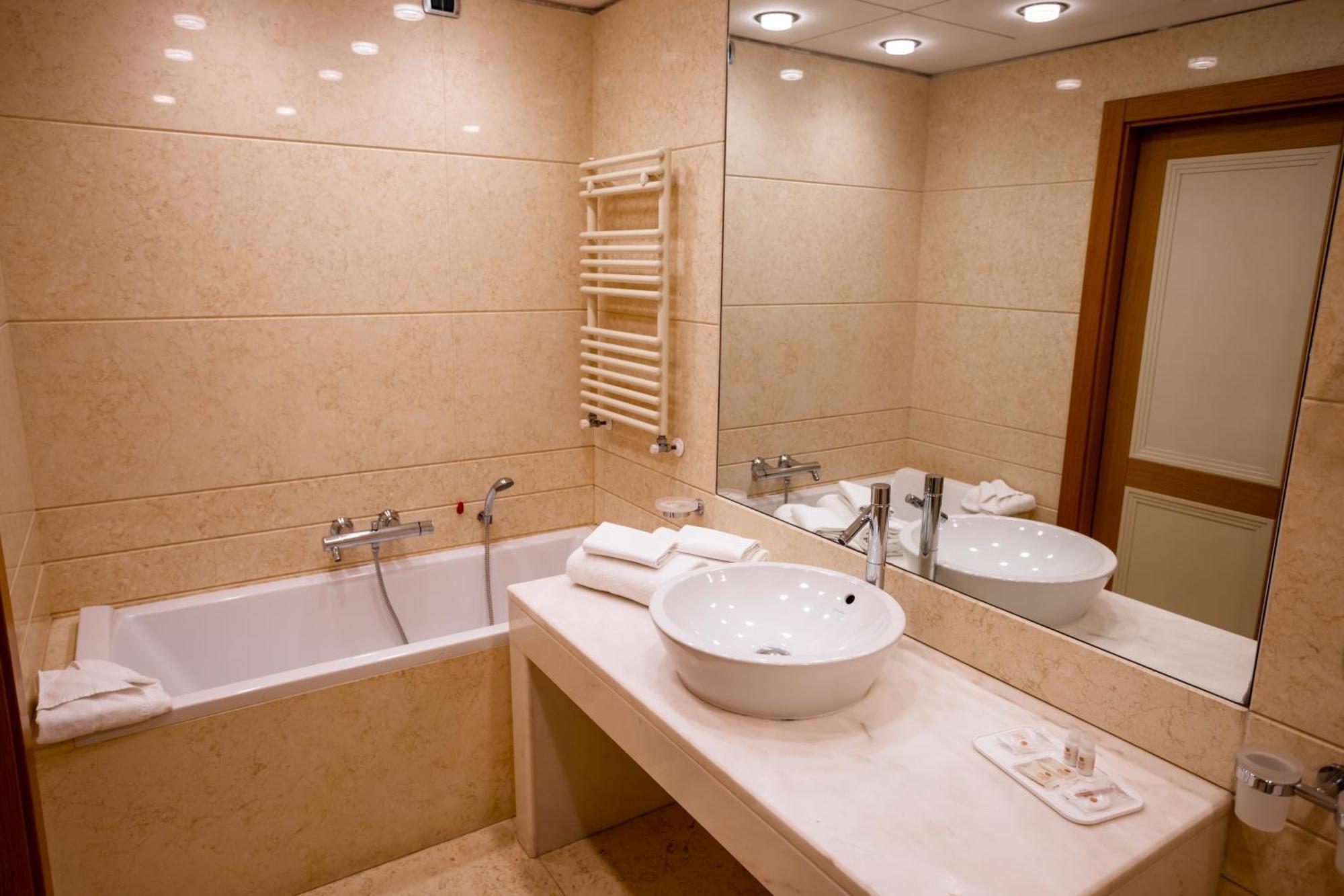 Papillo Hotels & Resorts Roma Dış mekan fotoğraf