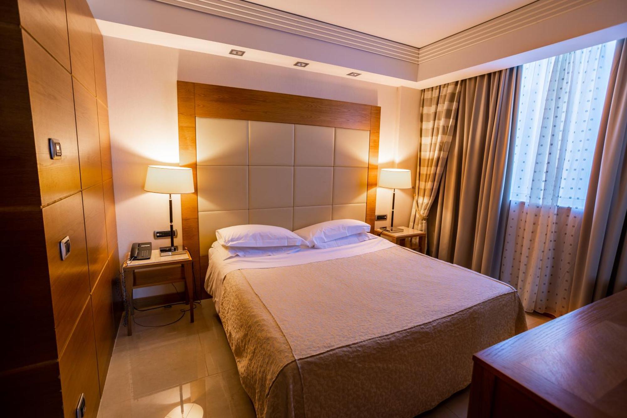 Papillo Hotels & Resorts Roma Dış mekan fotoğraf