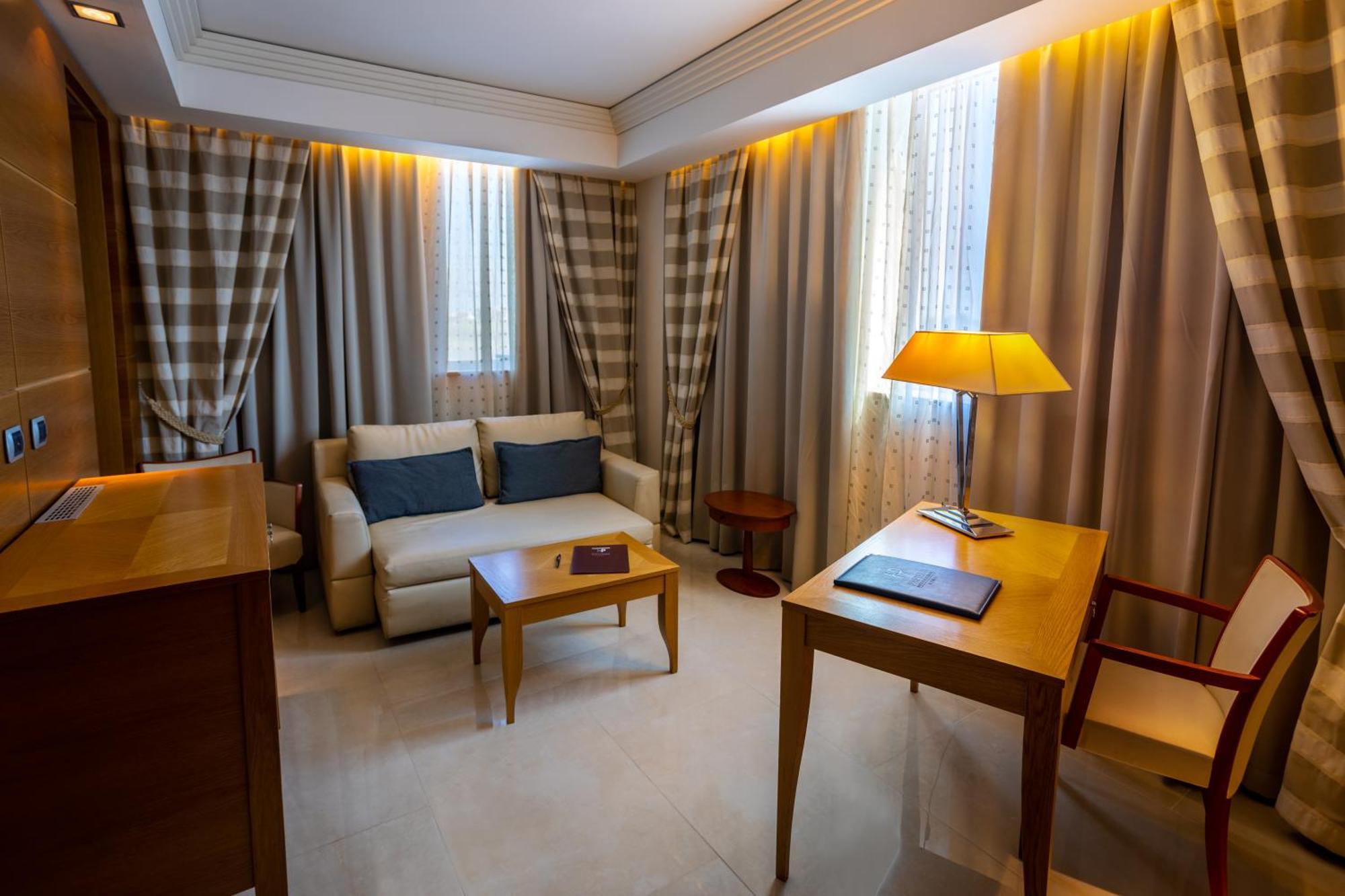 Papillo Hotels & Resorts Roma Dış mekan fotoğraf