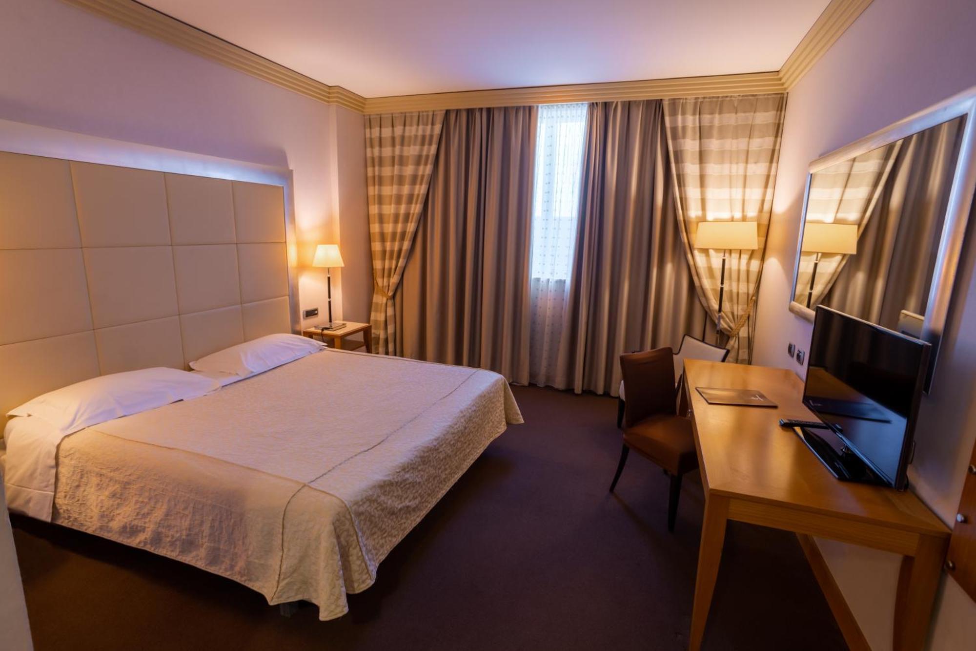 Papillo Hotels & Resorts Roma Dış mekan fotoğraf