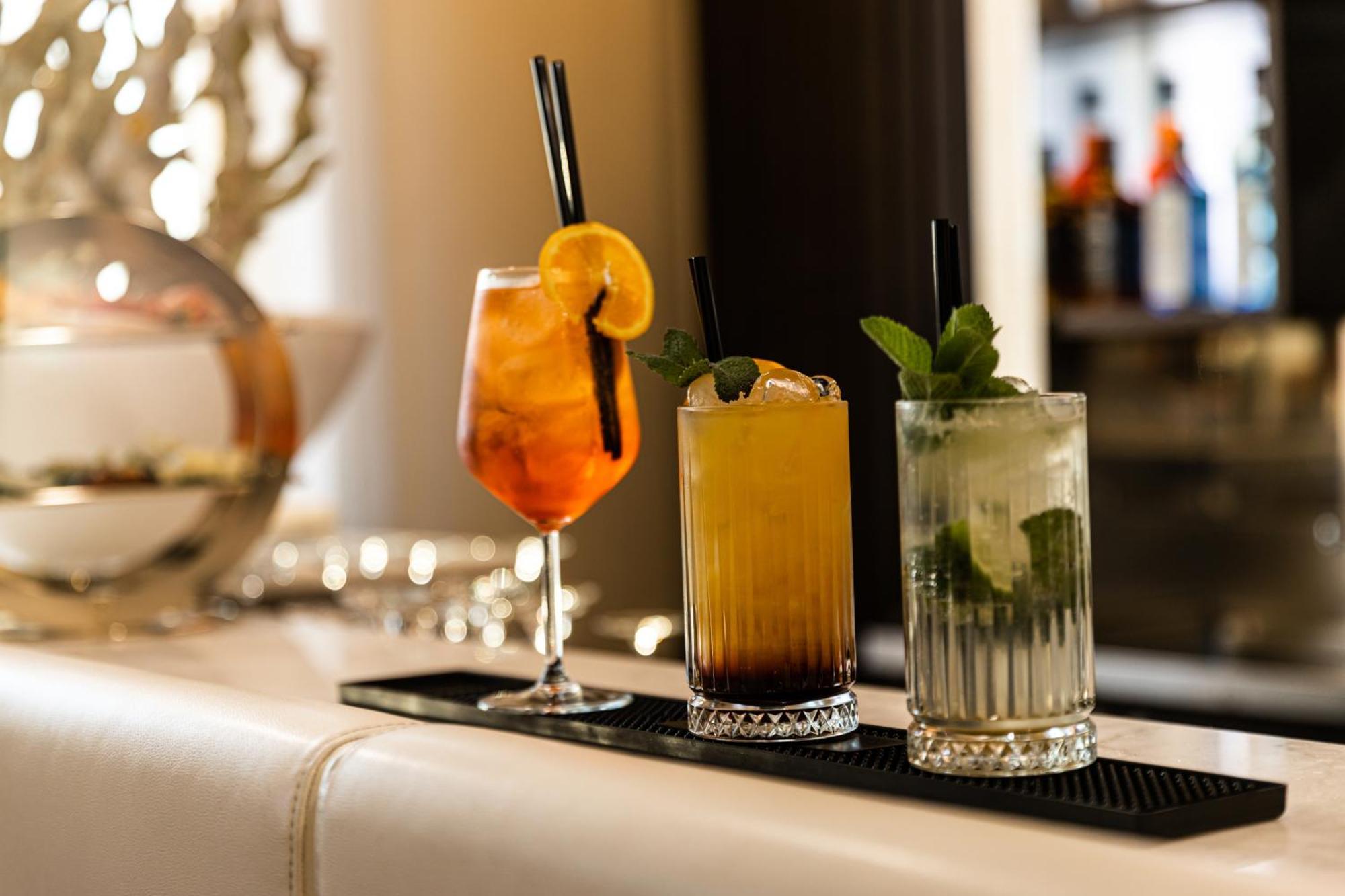 Papillo Hotels & Resorts Roma Dış mekan fotoğraf