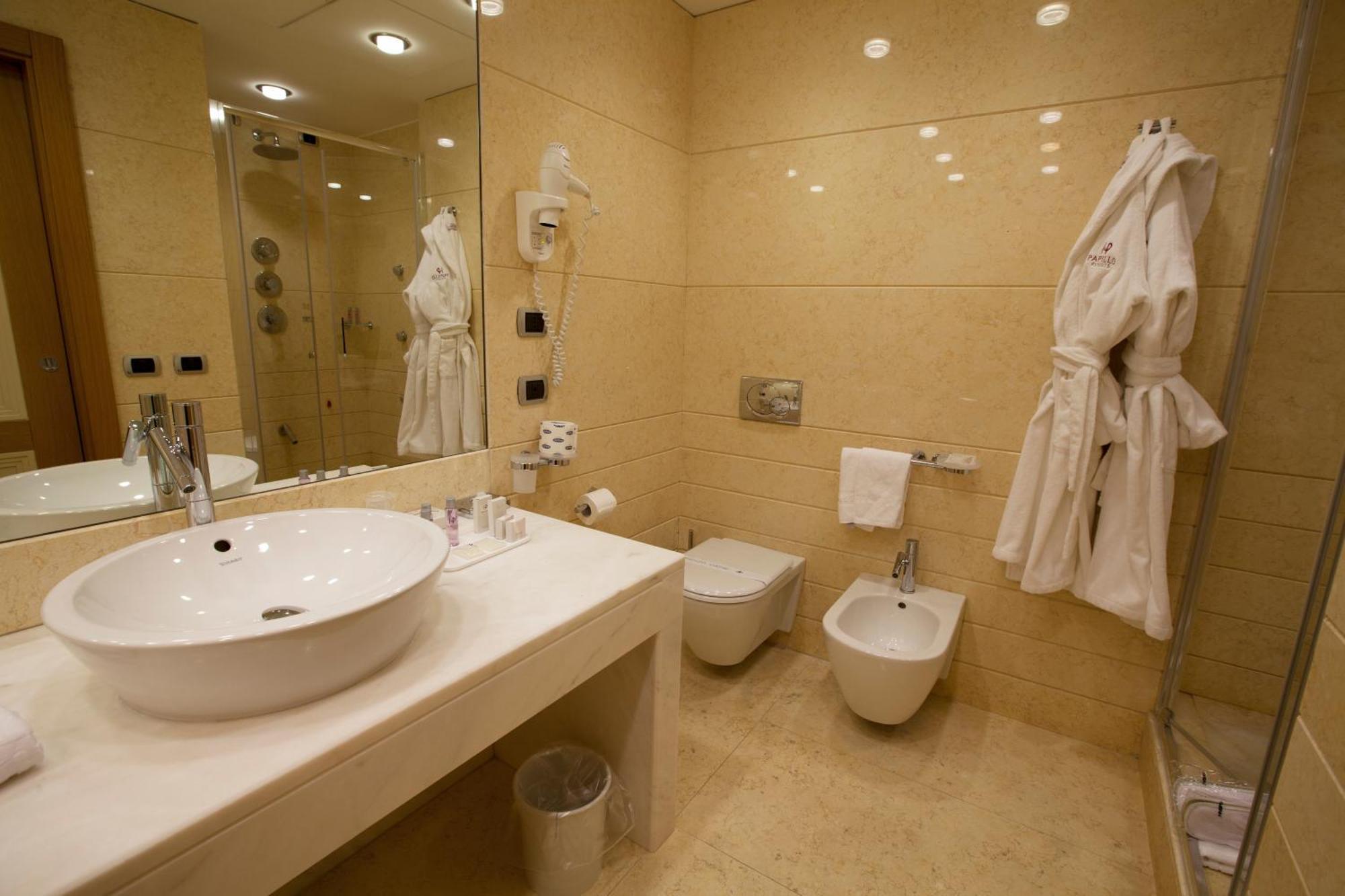 Papillo Hotels & Resorts Roma Oda fotoğraf
