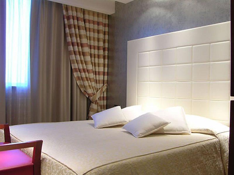 Papillo Hotels & Resorts Roma Dış mekan fotoğraf
