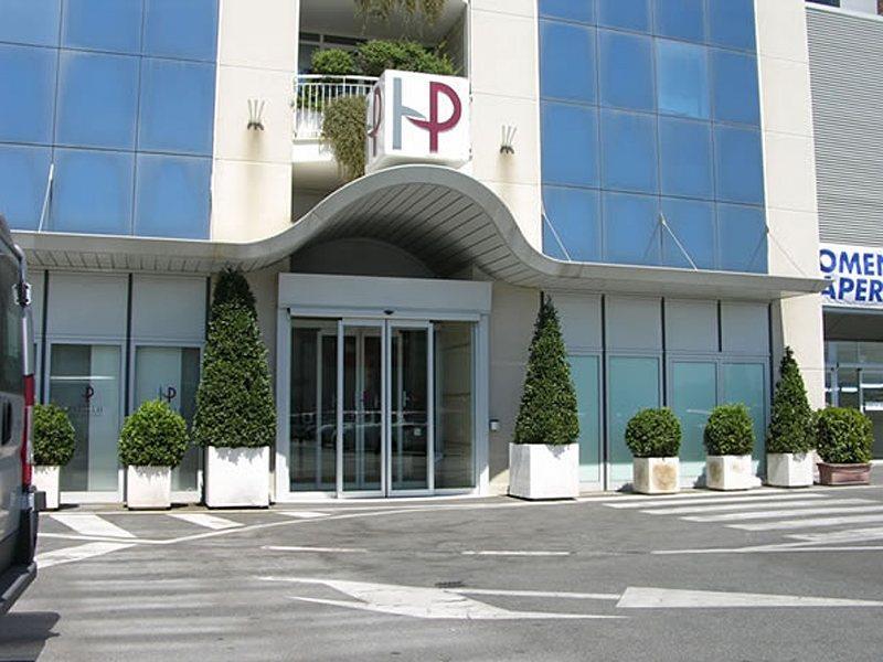 Papillo Hotels & Resorts Roma Dış mekan fotoğraf