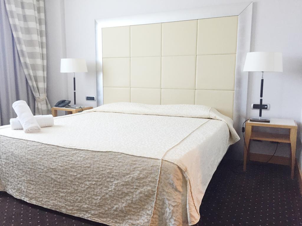 Papillo Hotels & Resorts Roma Dış mekan fotoğraf