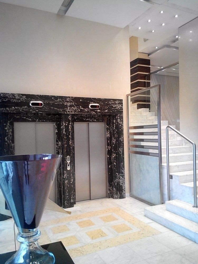 Papillo Hotels & Resorts Roma Dış mekan fotoğraf