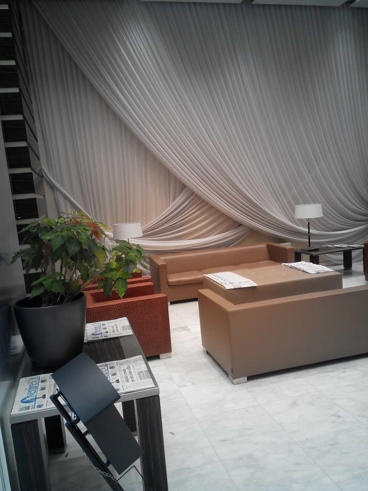 Papillo Hotels & Resorts Roma Dış mekan fotoğraf
