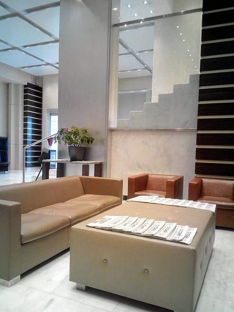 Papillo Hotels & Resorts Roma Dış mekan fotoğraf