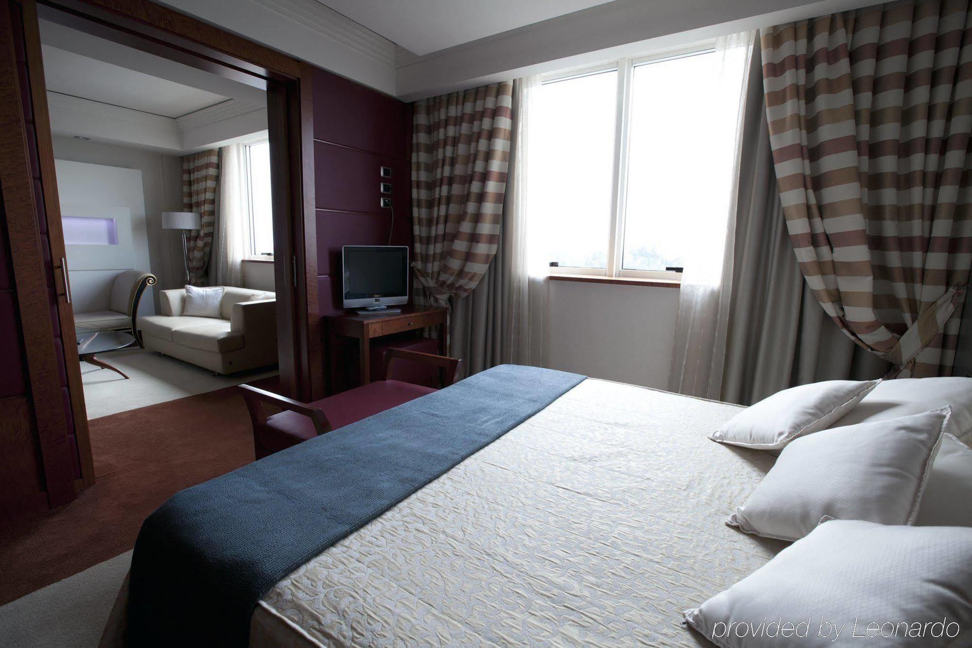 Papillo Hotels & Resorts Roma Dış mekan fotoğraf