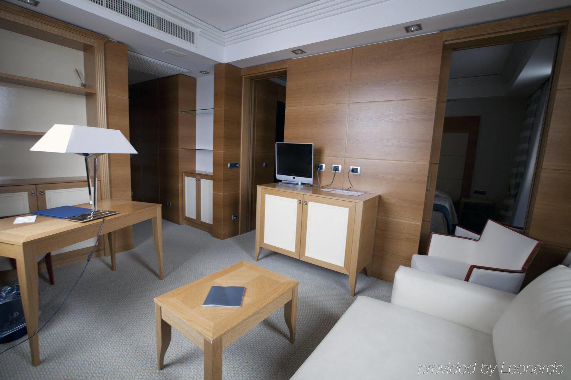 Papillo Hotels & Resorts Roma Dış mekan fotoğraf