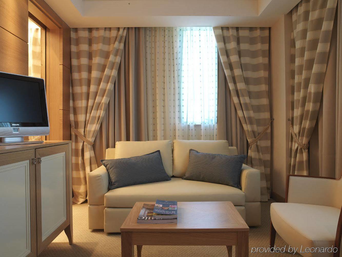 Papillo Hotels & Resorts Roma Dış mekan fotoğraf
