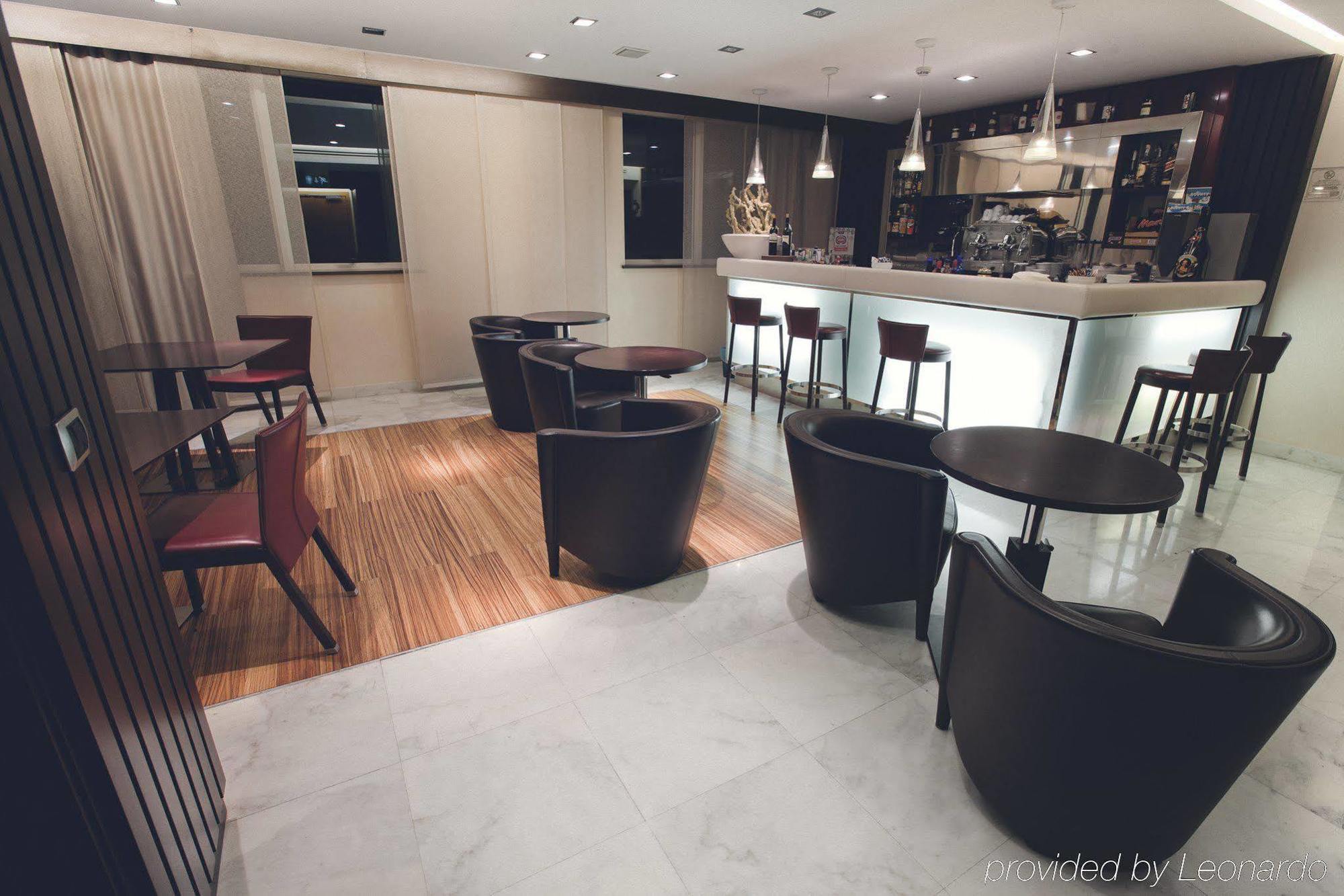Papillo Hotels & Resorts Roma Dış mekan fotoğraf