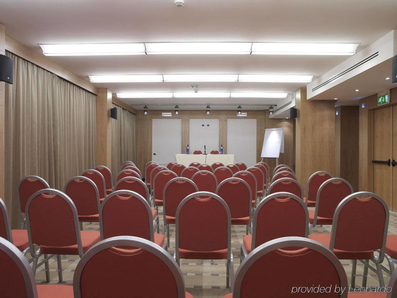 Papillo Hotels & Resorts Roma Dış mekan fotoğraf