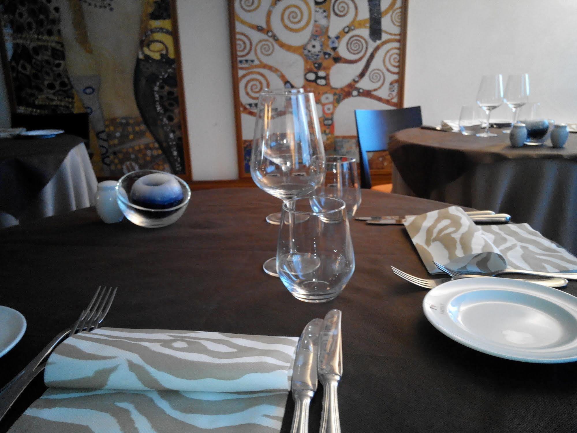 Papillo Hotels & Resorts Roma Dış mekan fotoğraf