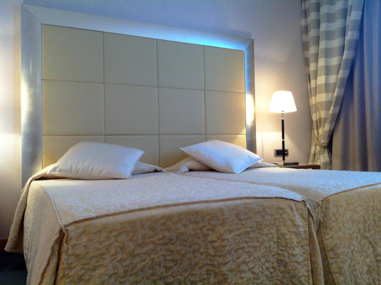 Papillo Hotels & Resorts Roma Dış mekan fotoğraf